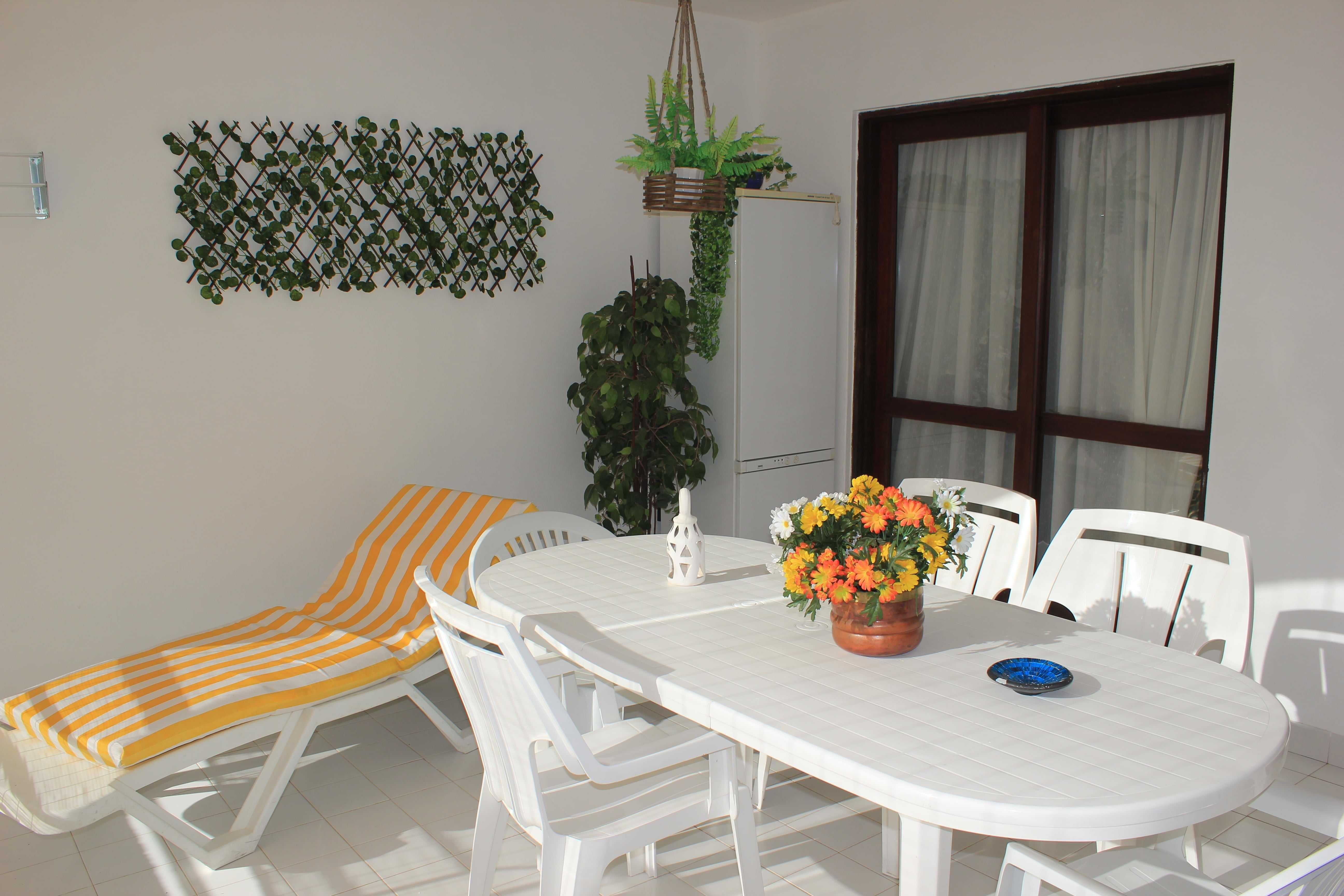 Apartamento T1, em Albufeira (Salgados)