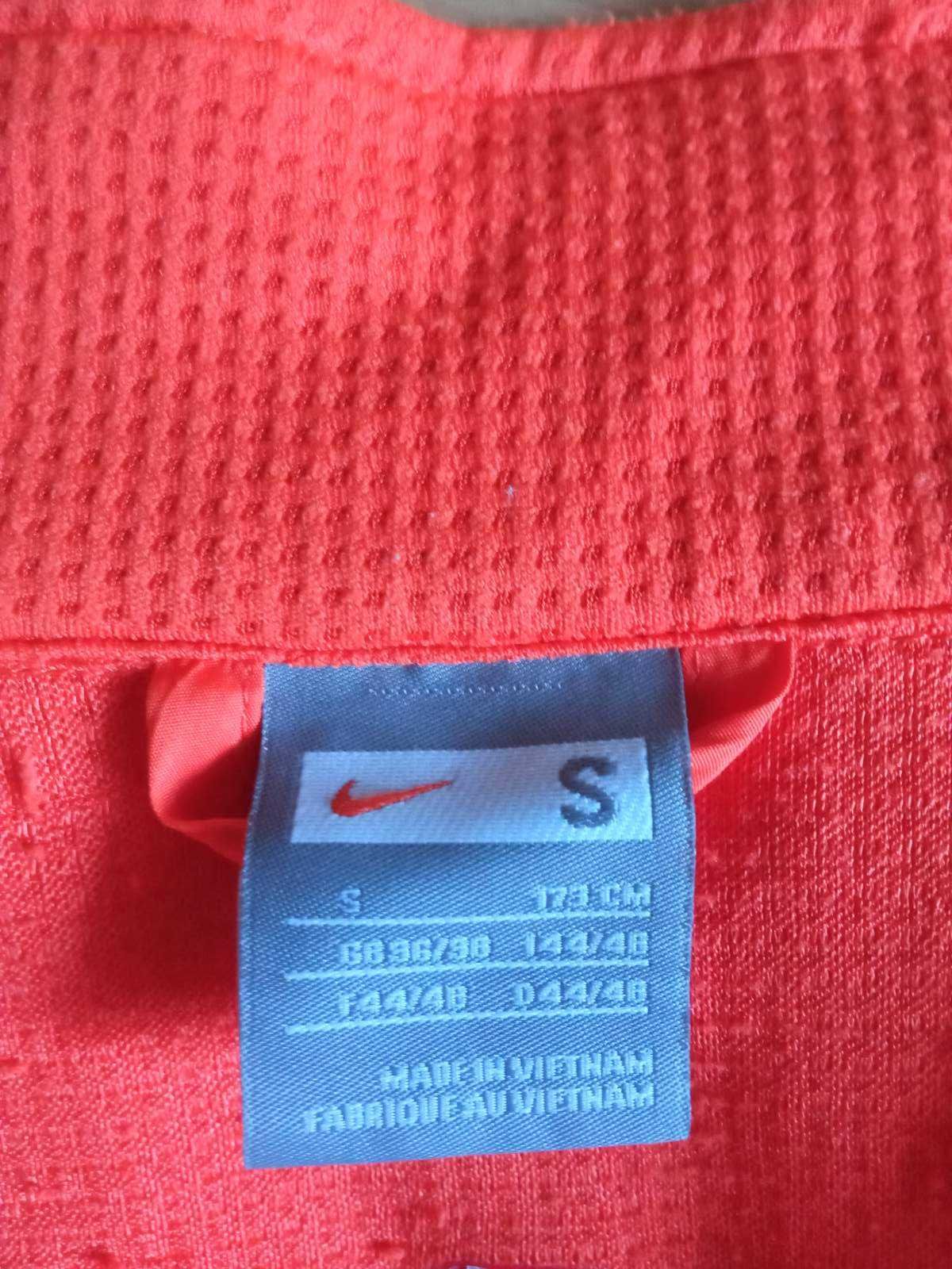 Кофта Nike куртка трансформер вітровка для бігу оригінал