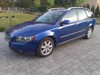 Volvo V50 2.0D 136KM