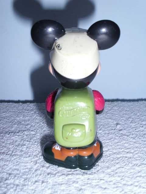 Figurka / Myszka Miki / Disney / McDonald