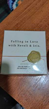 Парфум Neroli,&Iris