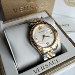 Знижка! Новинка ! Жіночий швейцарський годинник Versace