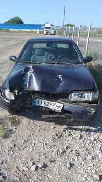 nissan sunny 1.4