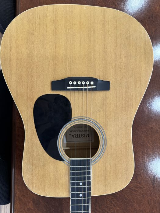 Гитара mistral fg029 41