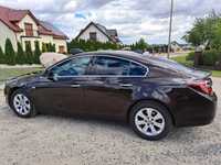 Opel Insignia sprzedam