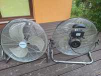Wiatraki Wentylatory Klimatyzatory