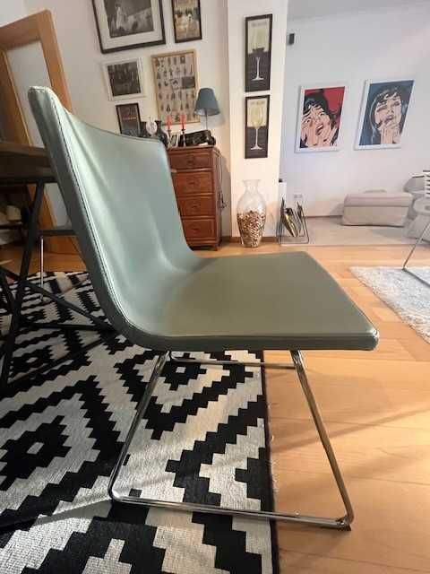 6 Cadeiras Bernhard IKEA