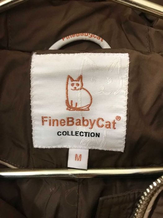 Зимовий пуховик дуже теплий