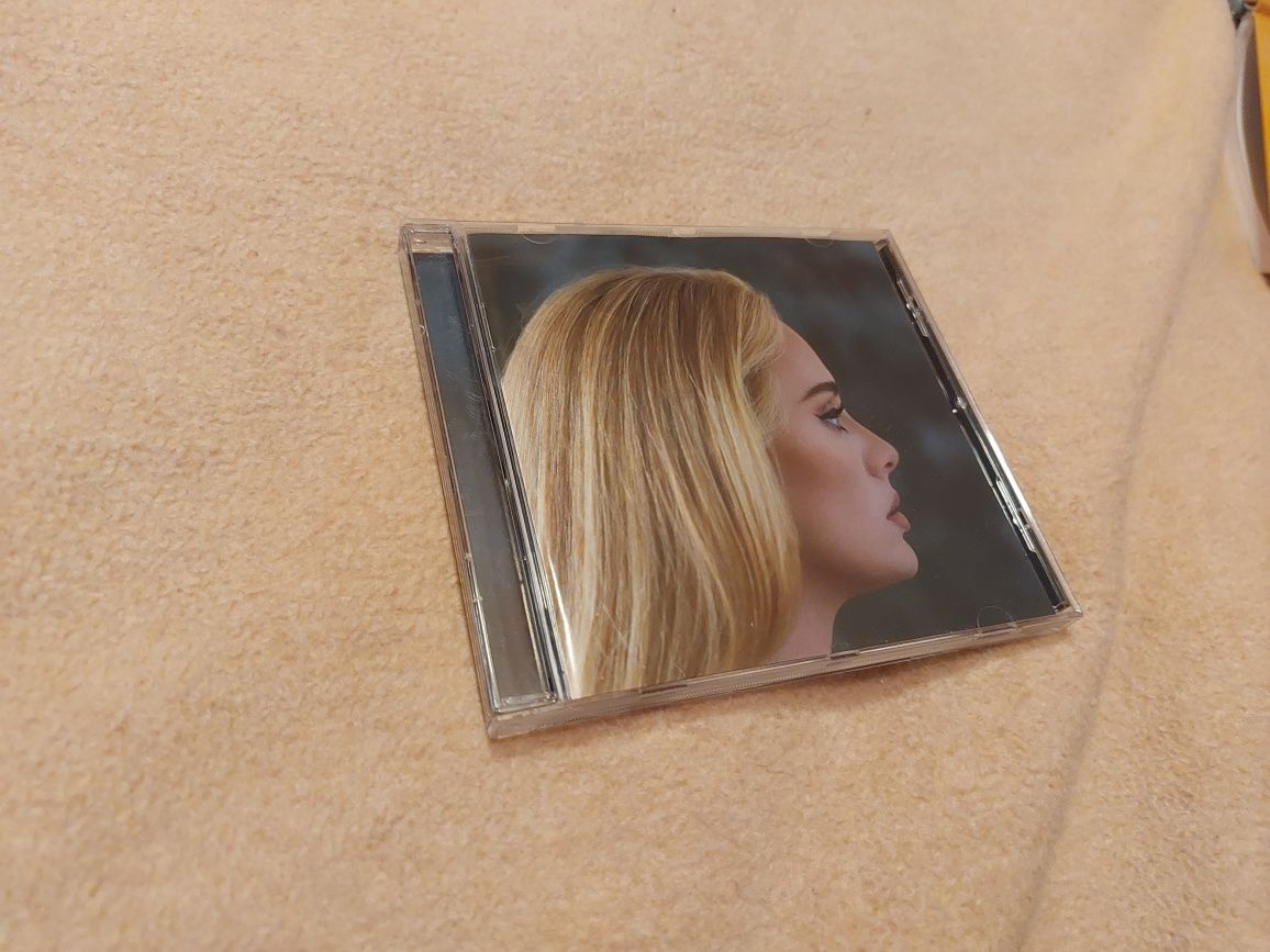 Adele 30 album CD