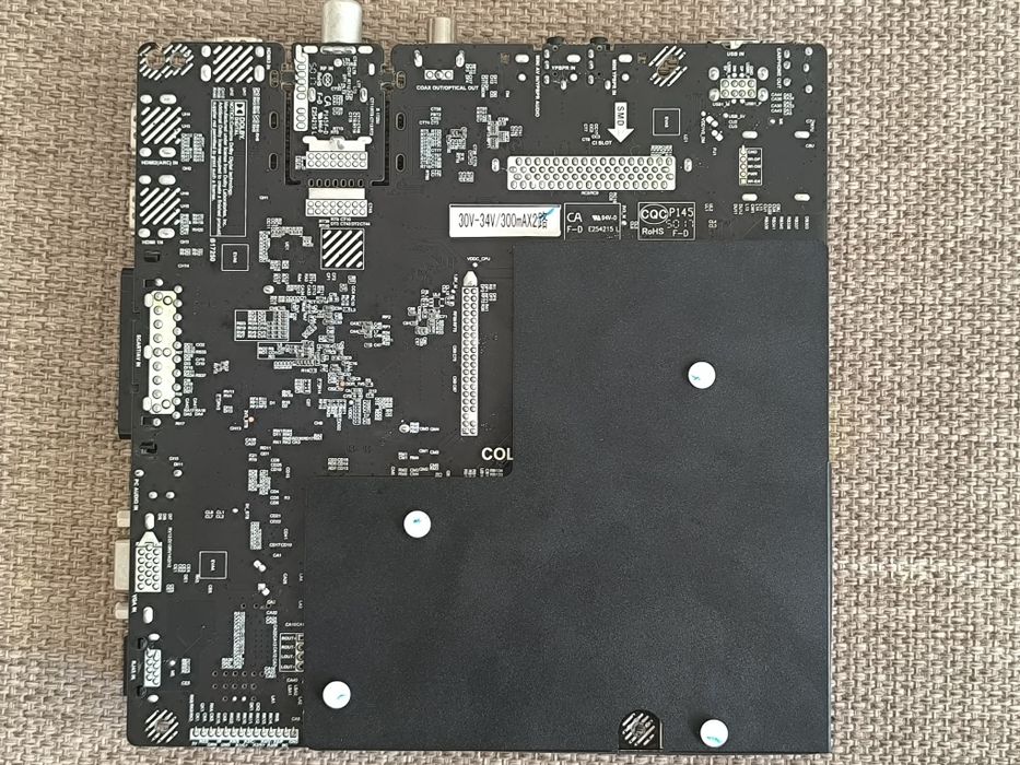 TP.MS338E.PB803 motherboard