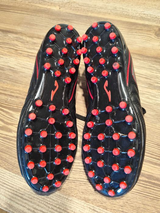 Chuteiras Joma Aguila Ag - Tam 40