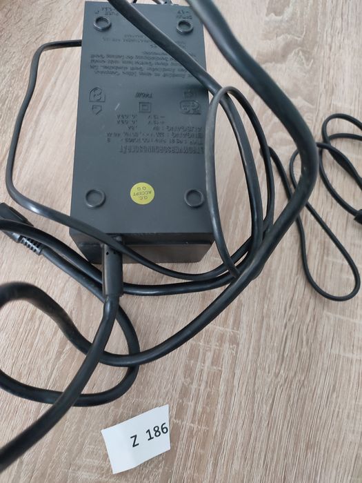 Zasilacz do komputera Atari duzy