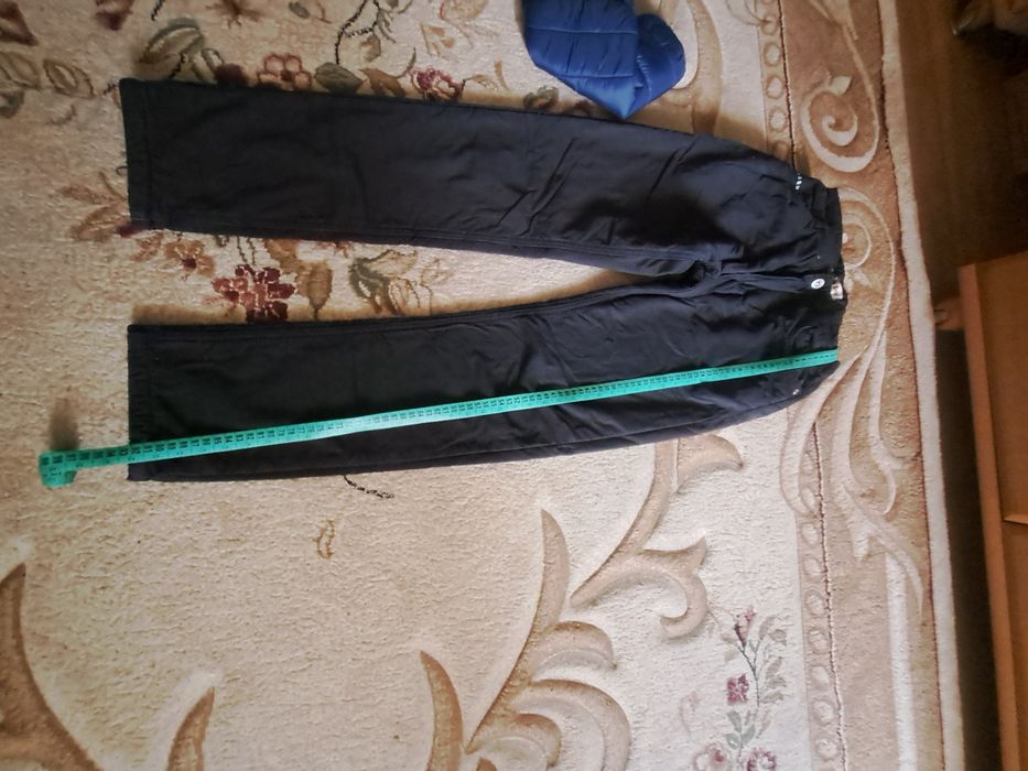 Куртка, брюки кофти для хлопця 10-12років