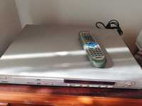 DVD player - SANYO