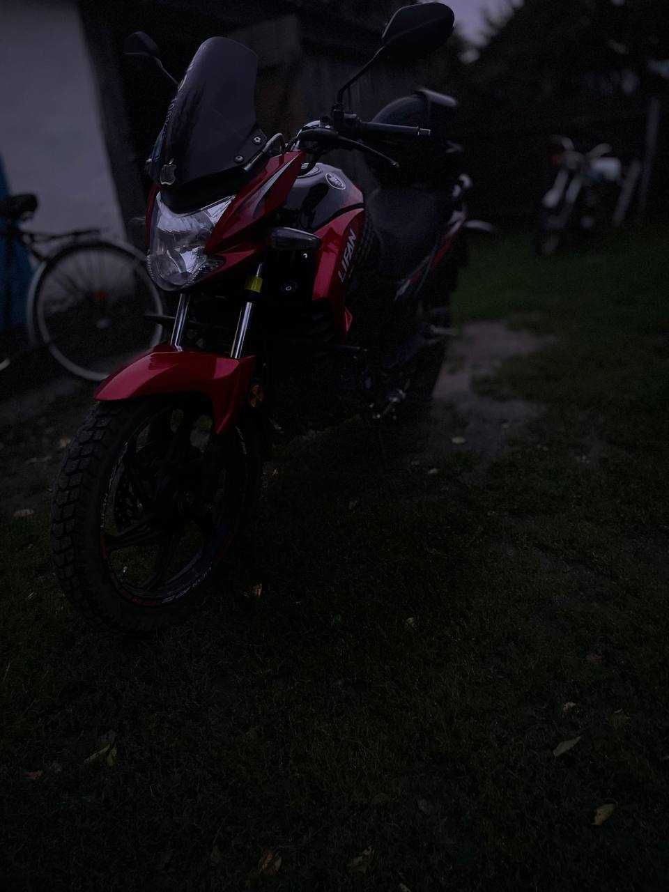 Lifan kp200 2022