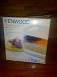 пароварка kenwood fs470 бу