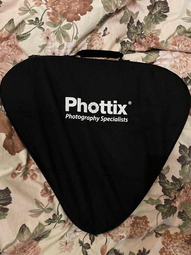 Софт-бокс Phottix Easy-Folder Softbox Kit 60x 60cm (Ezybox)