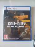 Call of duty black ops 6 playstation 5