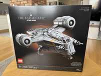 Lego Star Wars 75331 Brzeszczot Razor Crest Nowy