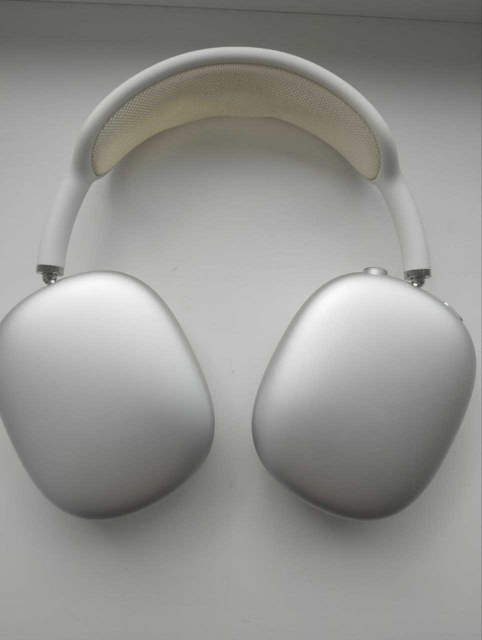 Apple AirPods Max Silver