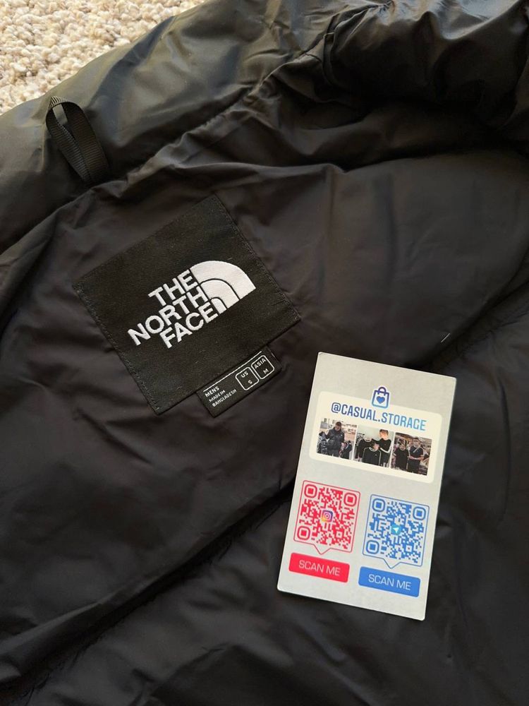 Жилетка The North Face 700