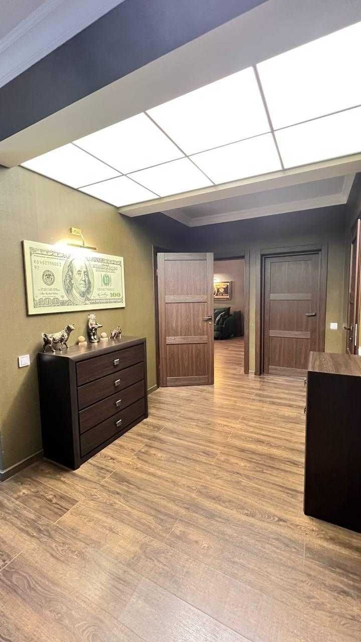 Продам стильную 3комн.кв в ЖК "Омега" Толбухина. Таирова.Черёмушки.