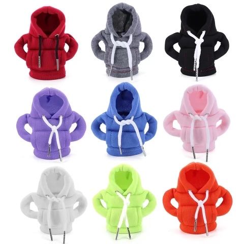Стильний Худі на КПП, Кар Худі, Car Hoodie