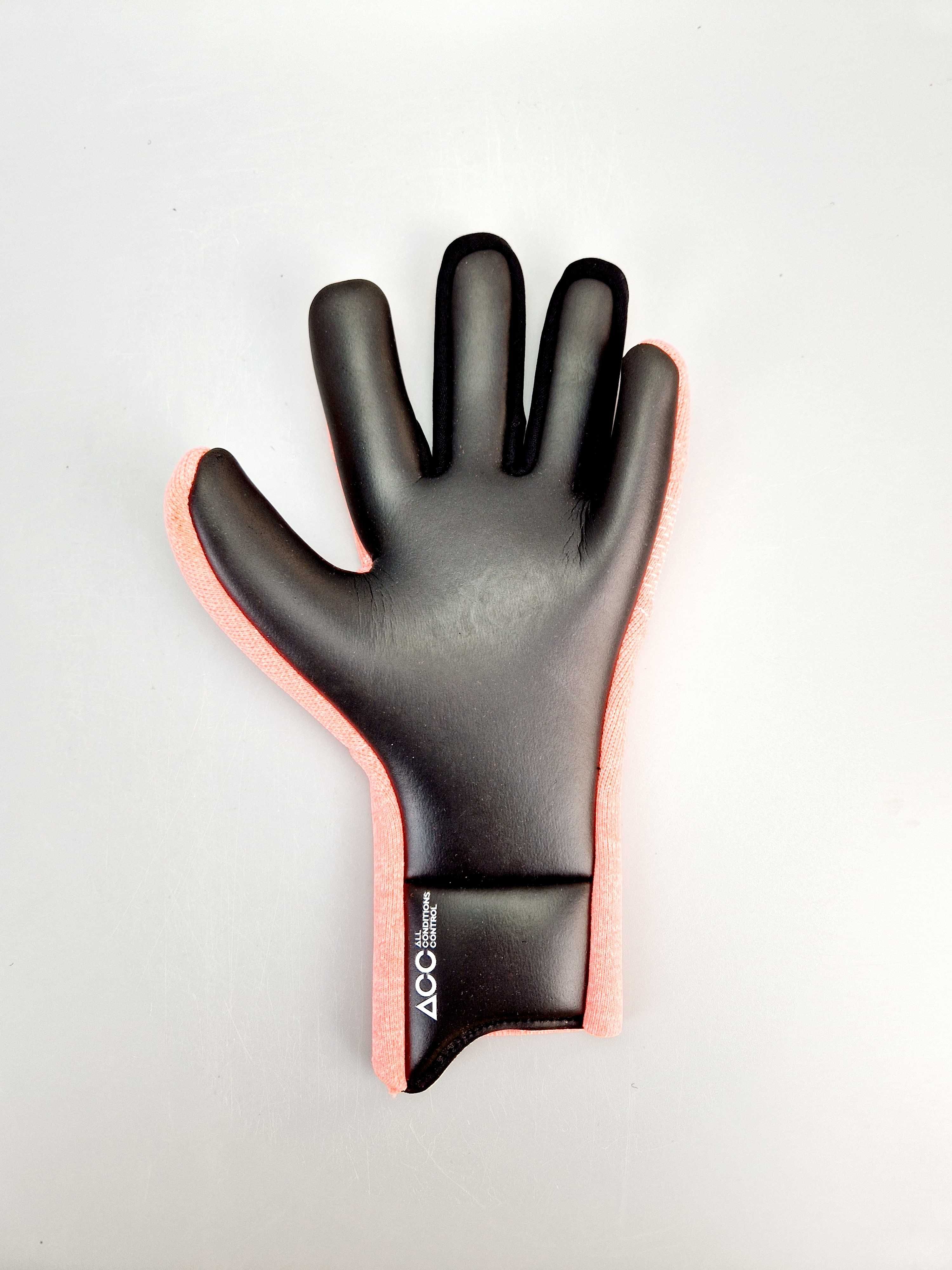 Rękawice Bramkarskie Nike GK Vapor Dynamic fit roz 7