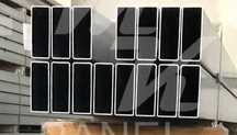 Profil 80x40x2 profile stalowe profil ocynkowany 80x40x2 1 Gatunek