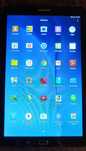 Tablet Samsung Galaxy Tab E 9.6 SM-T560 +8 Gb SD|
