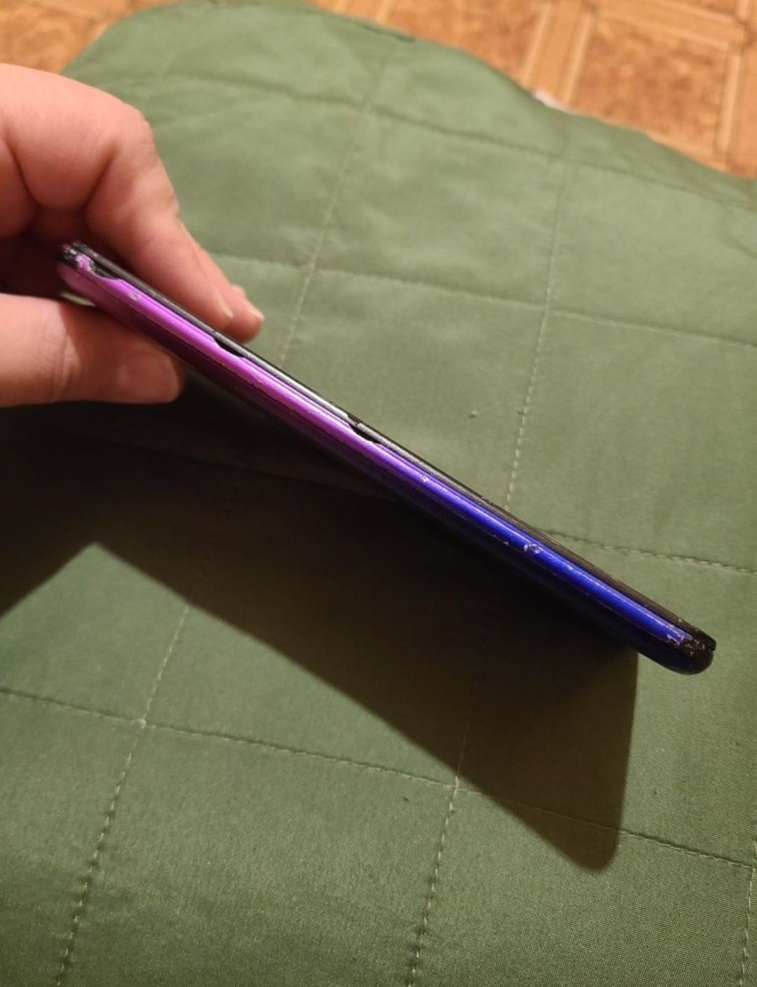 Tecno pop 4 2/32
