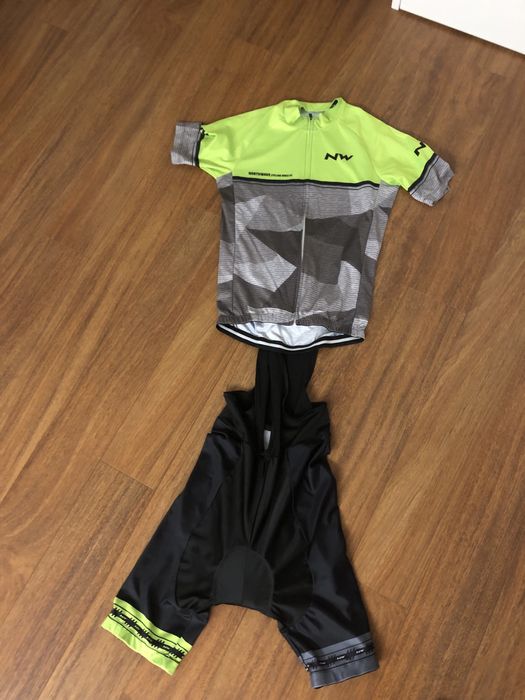 Equipamento Thor  Motocross, Enduro USWE , equip. Northwave, tubliss