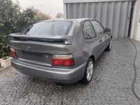 Mala toyota corolla starvan e100