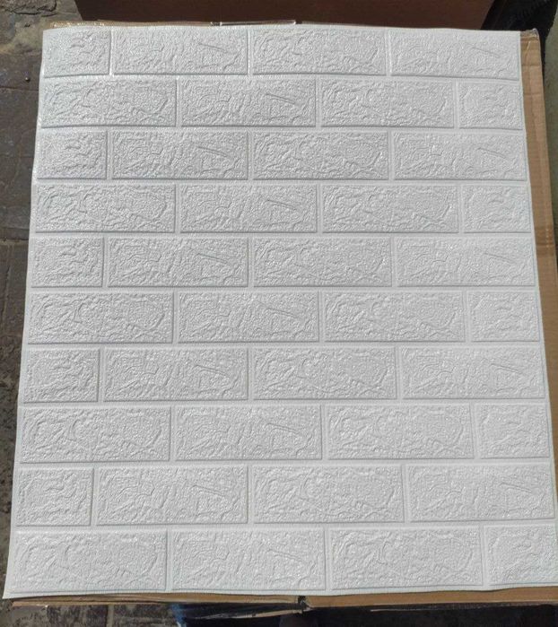 Ми - Виробники! Опт та роздріб Самоклеючі 3D панелі ПВХ ЗД панели обої