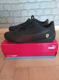 Buty puma Ferrari