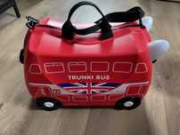 Walizka dla dziecka Trunki