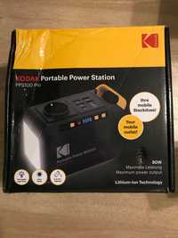 Зарядная станция Kodak PPS 100 pro павер банк