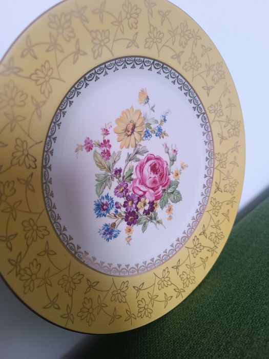 Patera Czechosłowacja PirkenHamer