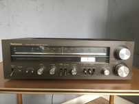 Technics SA-300K amplituner vintage