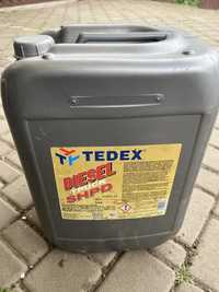 Олива моторна 15W-40 Tedex Diesel Truck SHPD (20 л)