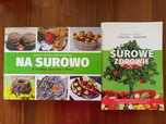 Mariusz Budrowski Książka, Surowe Zdrowie,  Na surowo-100 przepisów