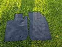 Авто килимки, поліки, коврики для renault duster 2012 | рено дастер