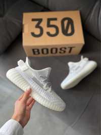 Sneakersy Yeezy Boost 350 v2 static reflective