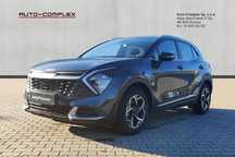 Kia Sportage Salon Polska, Automat!