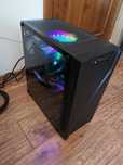 Komputer Ryzen 5 2600/32GB RAM/SSD 1TB Samsung/MSI RTX2070/Windows11