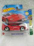 Hot Wheels – Ferrari F40 COMPETIZIONE