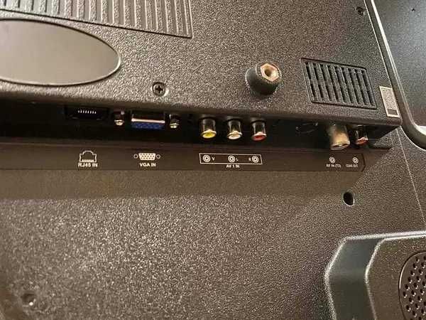 Телевізор Sony SmartTV 32", LED, IPTV, T2, WIFI, USB, КОРЕЯ 3398