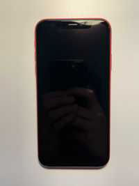 Iphone XR używany 64gb czerwony