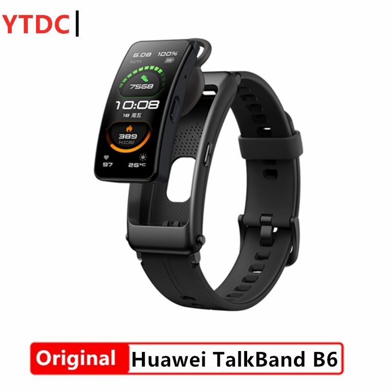 Huawei talkband b6