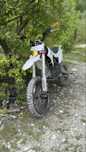 Пітбайк BSE 125ph1ol